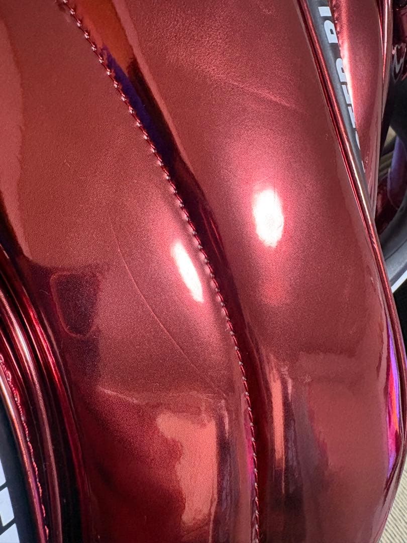 【えびぞりだいすき様】マスターバニーエディションMASTER BUNNY