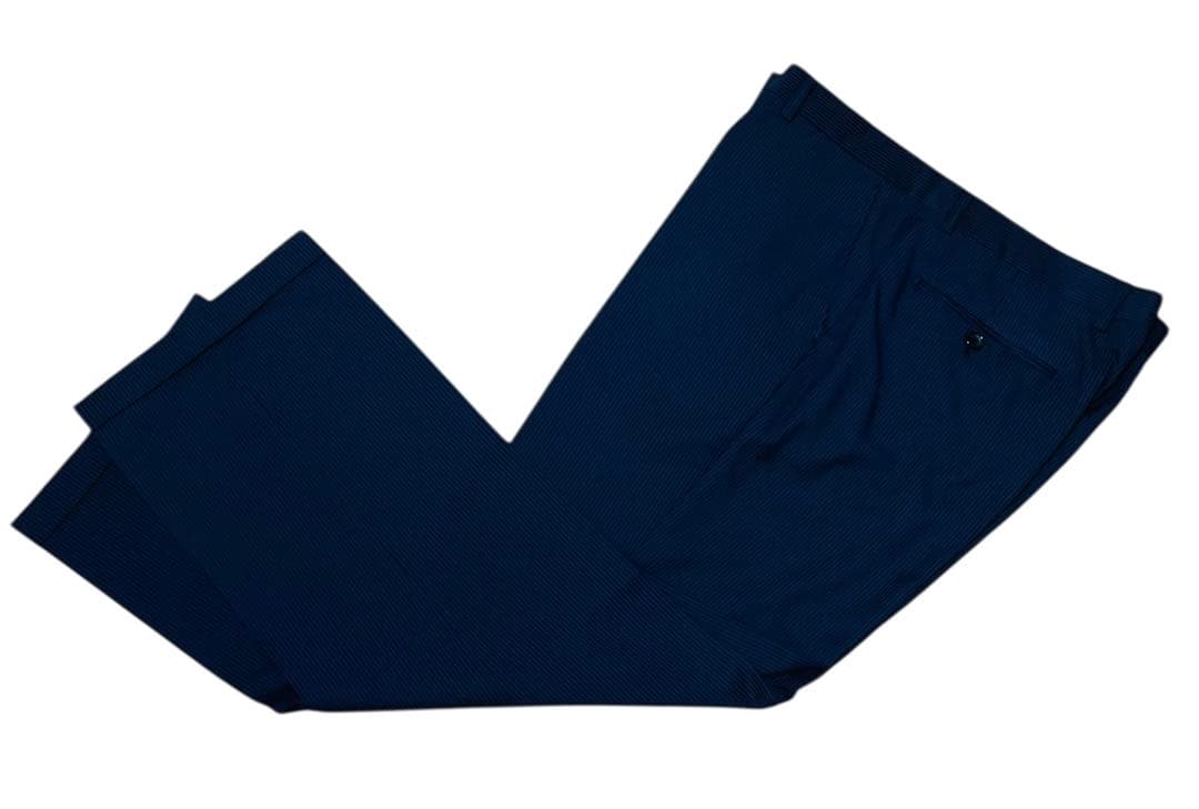 超美品 GIORGIO ARMANI 高級 スーツ セットアップ 54A XXL