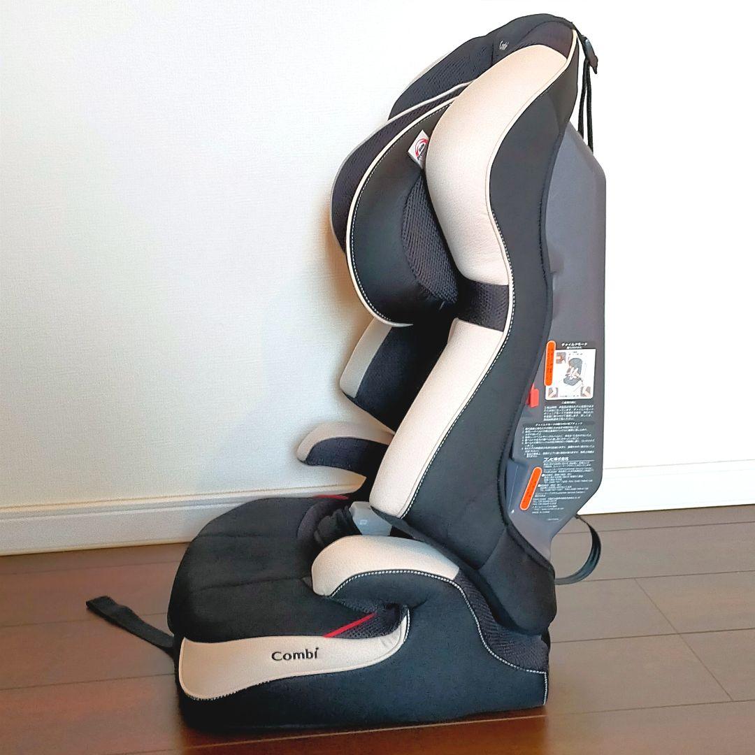 タカ ✨Combi コンビ ジュニアシート ジョイトリップ EG GA