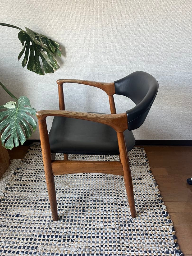 柏木木工　ダイニングチェア