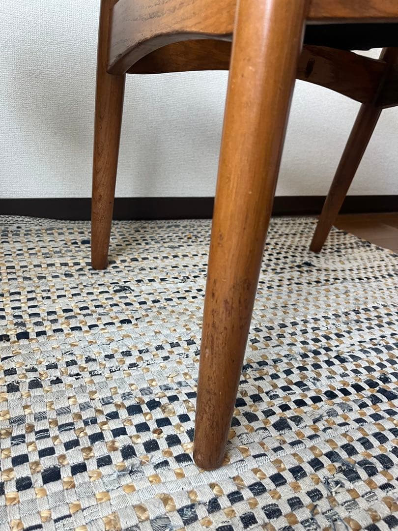 柏木木工　ダイニングチェア