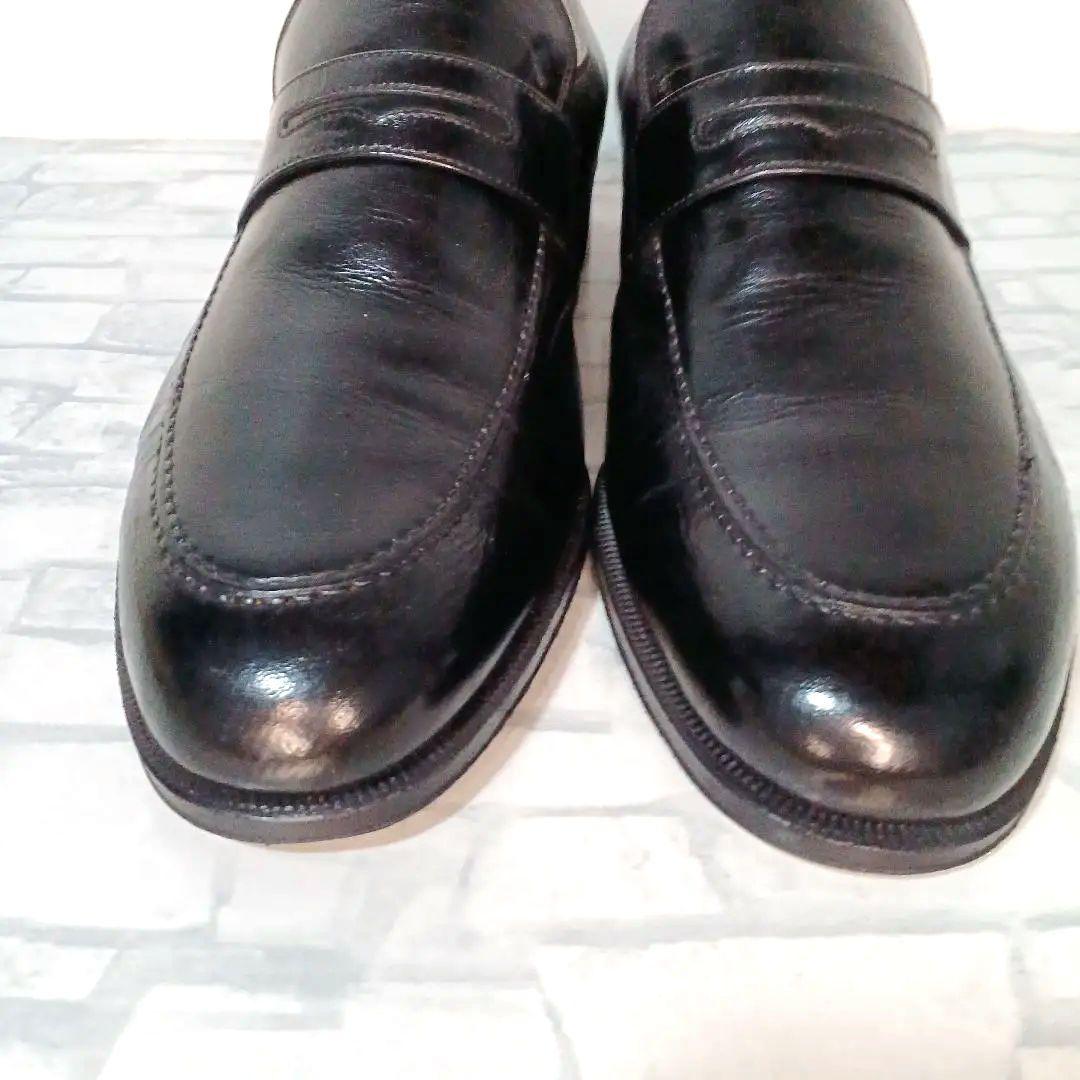 【貴重】　TANINO CRISCI（タニノクリスチー　）ローファー 5 1/2