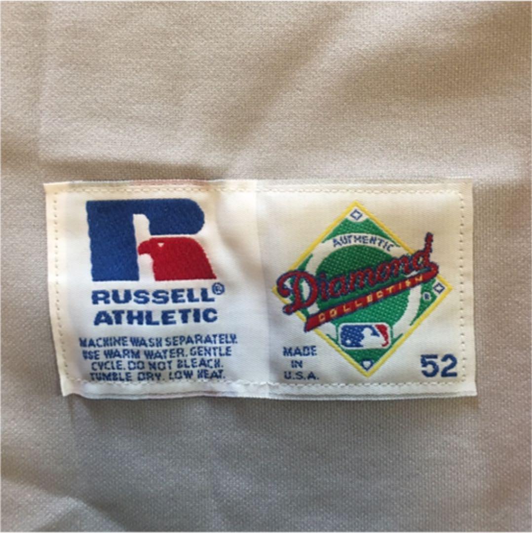 たやた　ヒューストン　アストロズ オーセンティック　ユニフォーム MLB