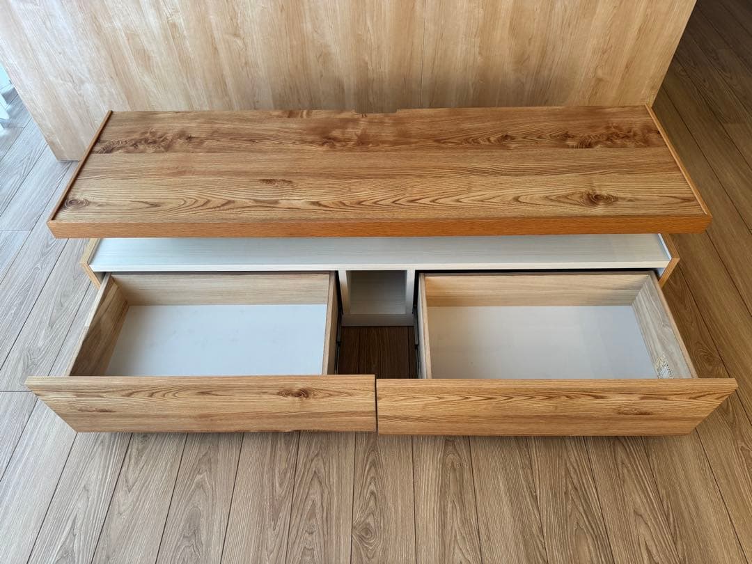 テレビボード 150 北欧デザイン モダン テレビ台