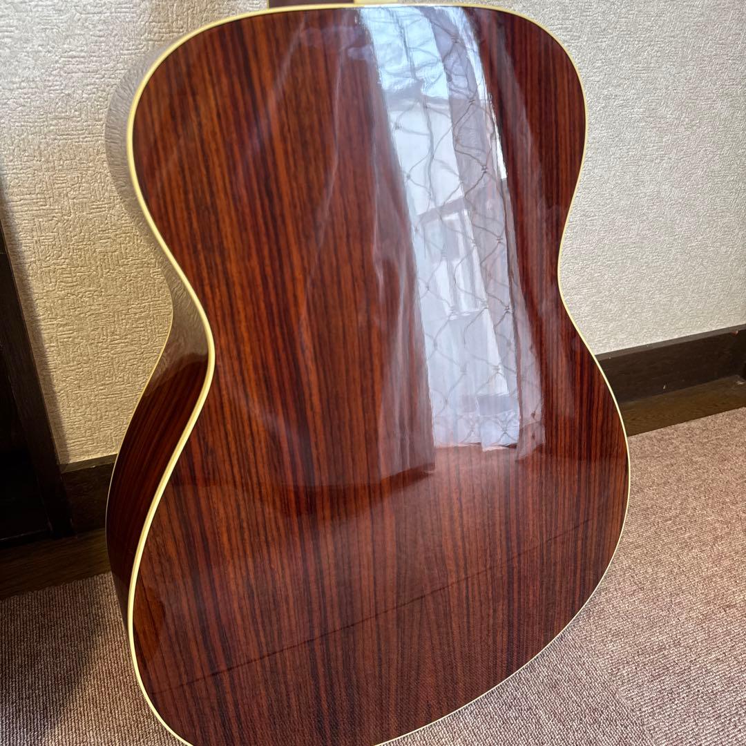 YAMAHA LS6 ケース付き