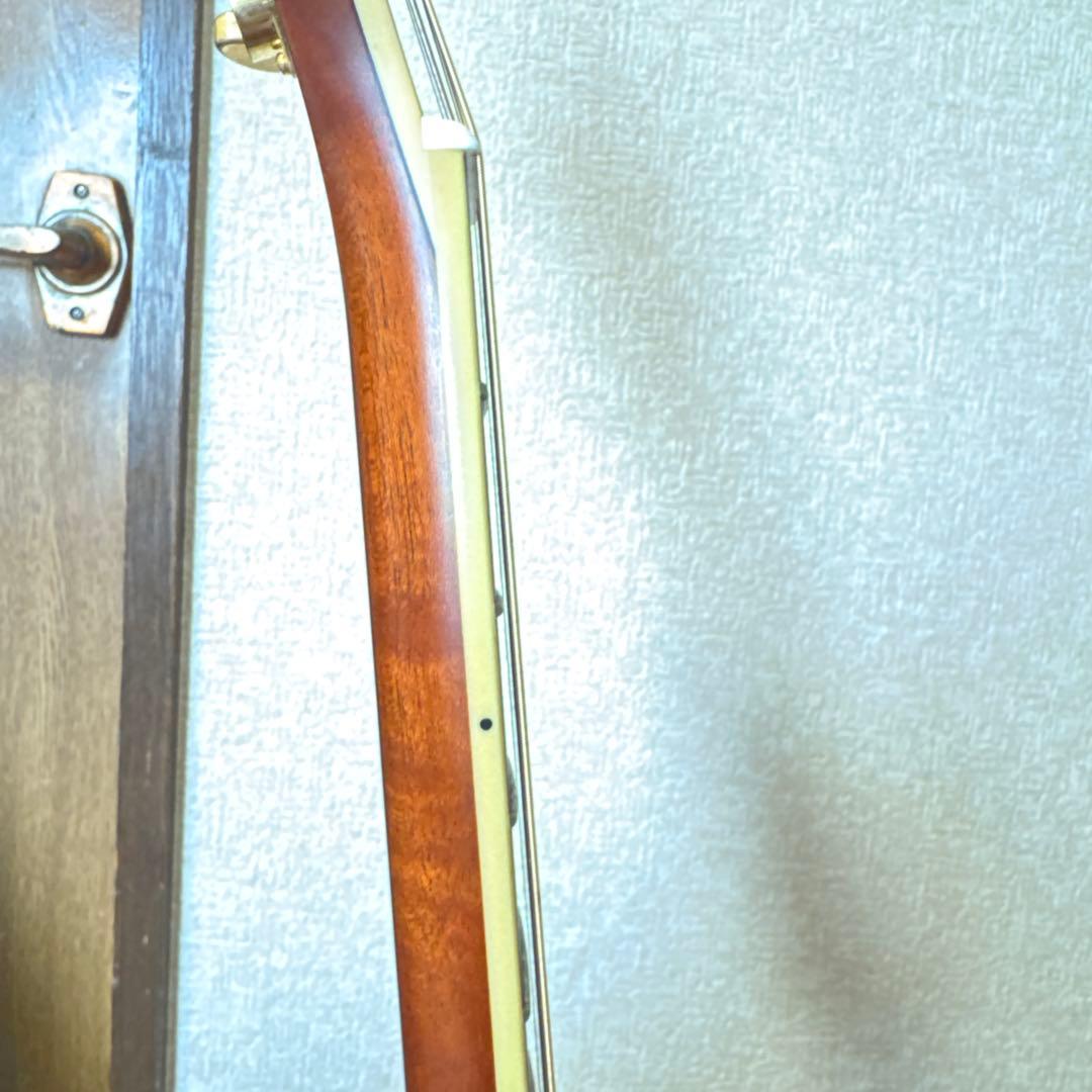 YAMAHA LS6 ケース付き