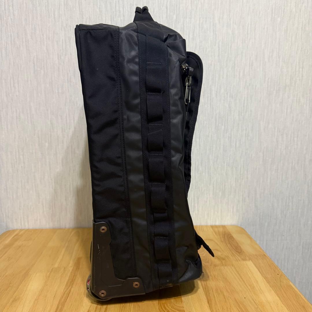 THE NORTH FACE ブラック キャリーケース