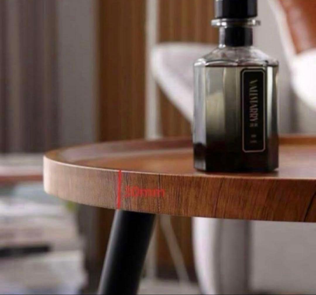 VEEZHA ネストテーブル ローテーブルおしゃれ マルテーブルコーヒーテーブル