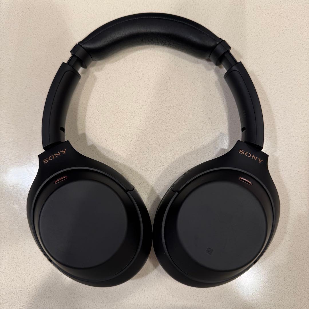 Sony WH-1000XM4 WH1000XM4 保証あり