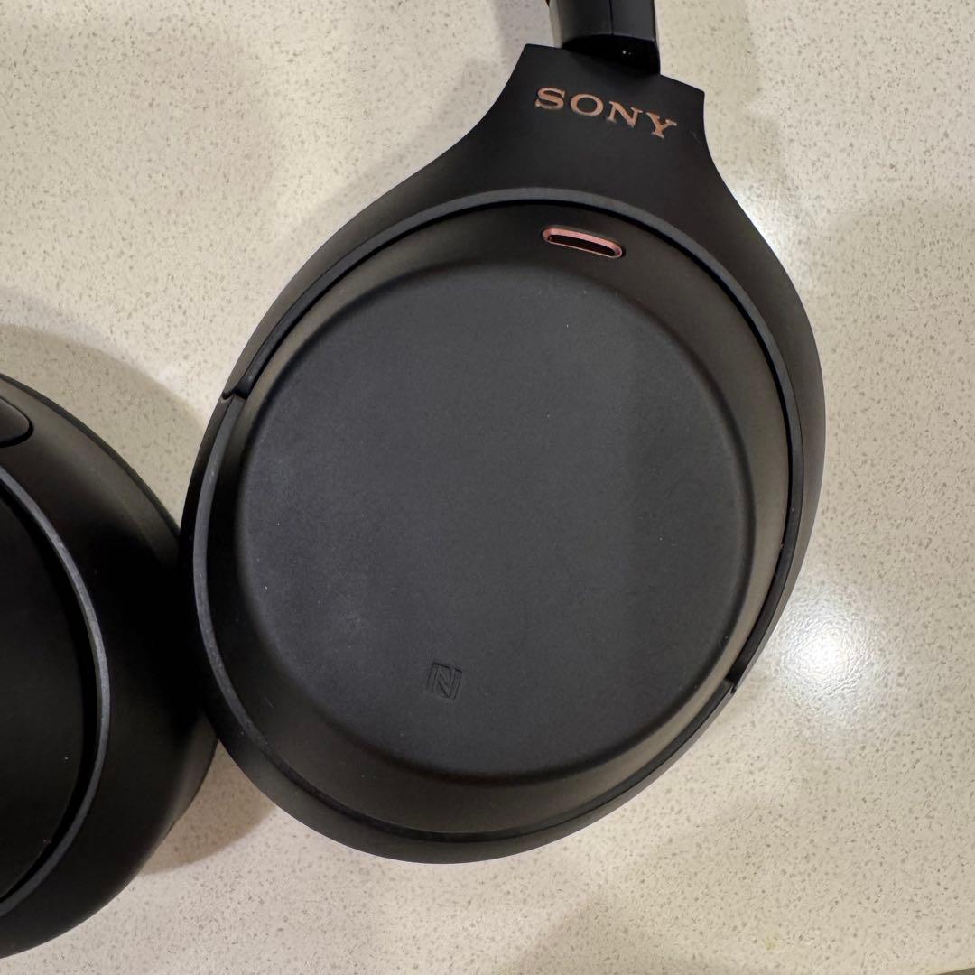 Sony WH-1000XM4 WH1000XM4 保証あり