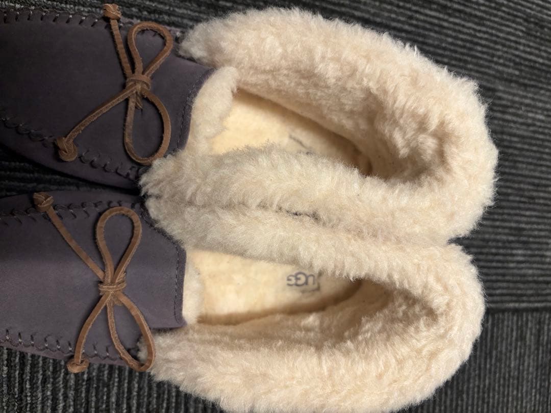 UGG アレーナ25センチ