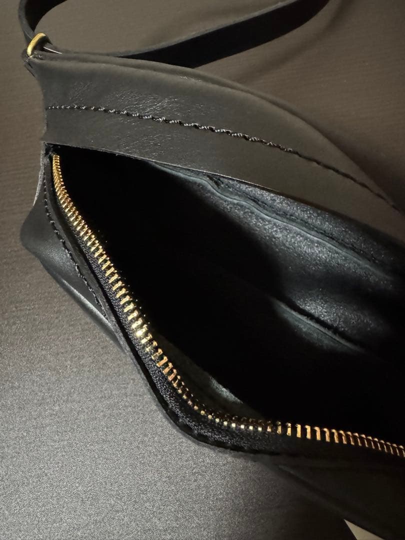 最終値下げ表示【ヘルツ】B.L.T 仙台店12周年記念鞄