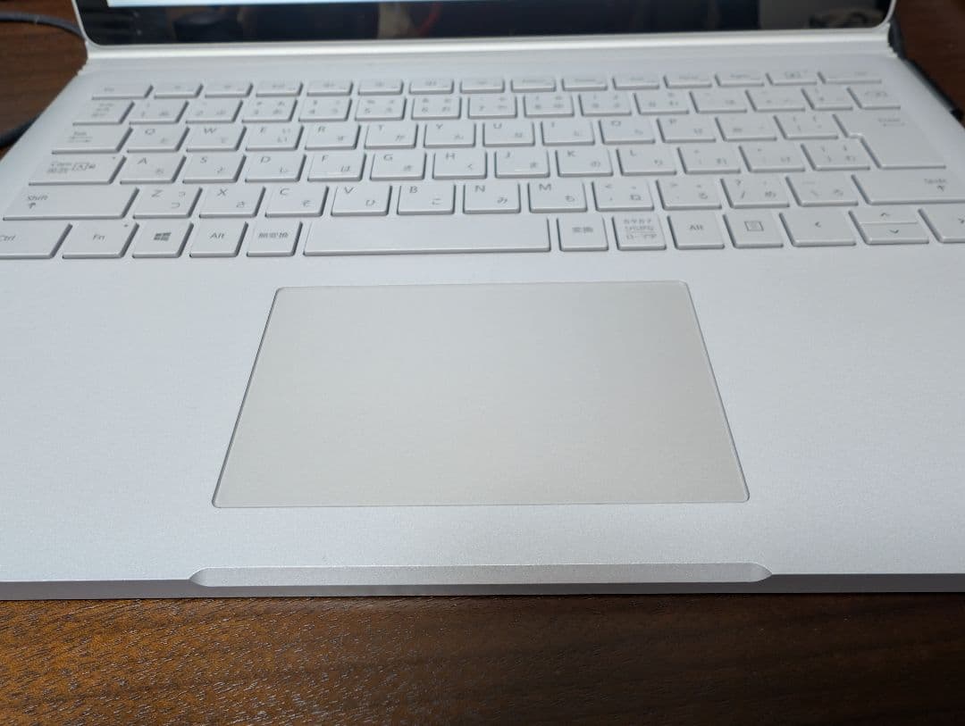 【訳あり】 Surface Book 2 512GB GTX 1050