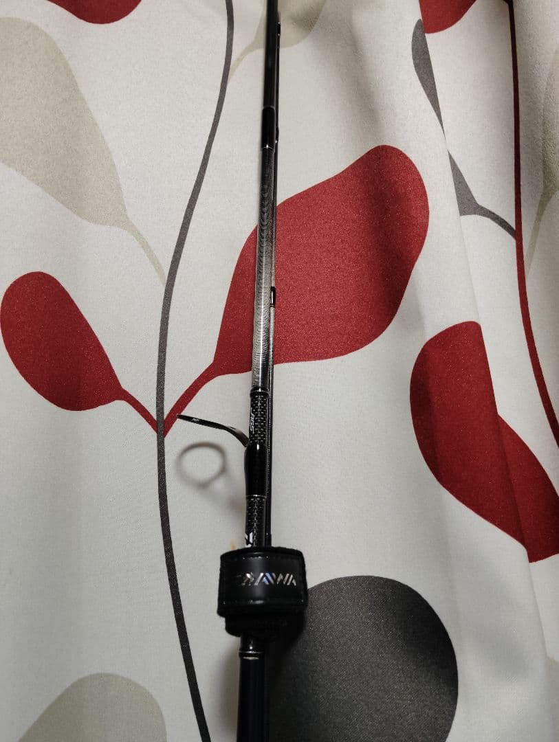 DAIWA LABRAX AGS 90ML　　シーバスロッド