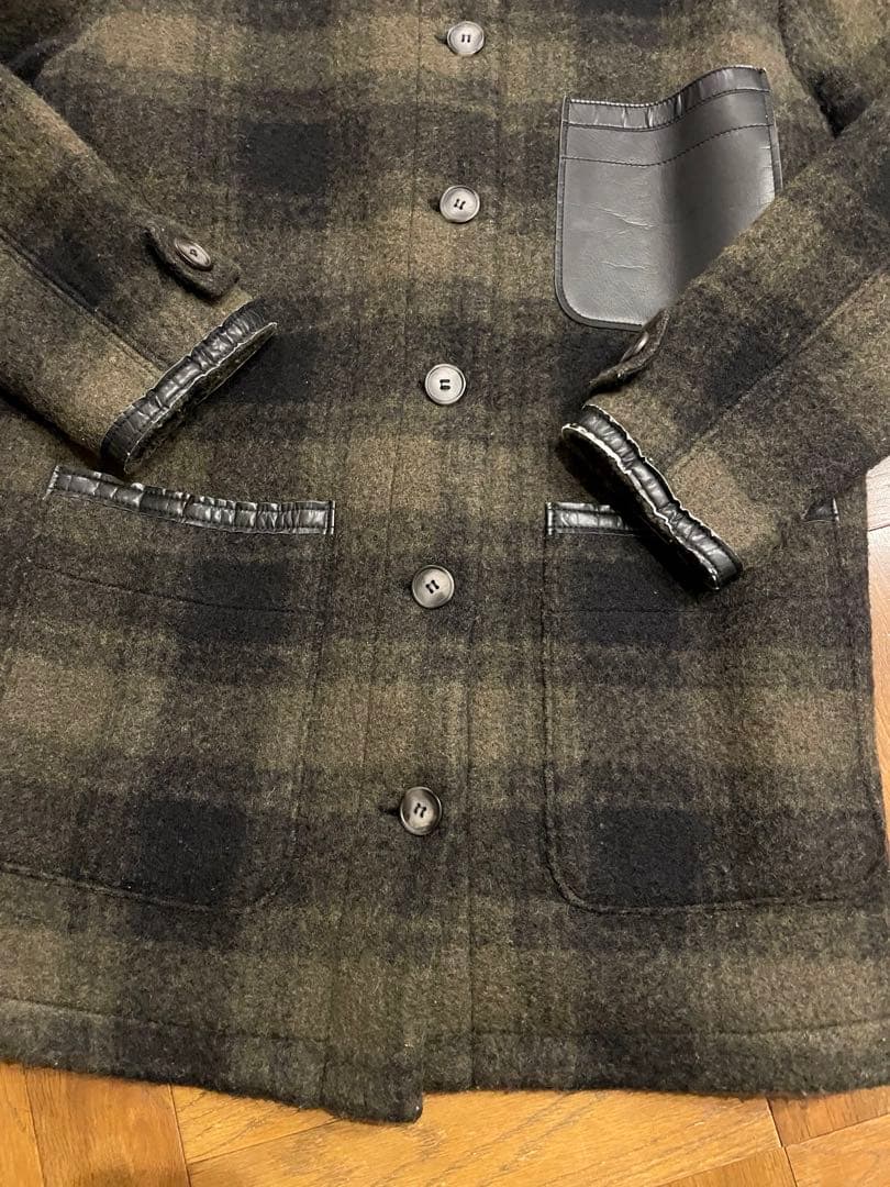 Maison Margiela mm6／コート