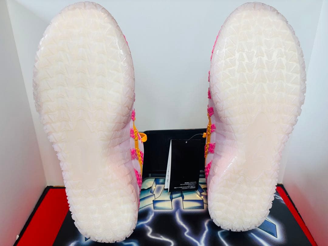 シューズ(男性用) NIKE Ja3 \"Jelly Bean\" 28.5cm