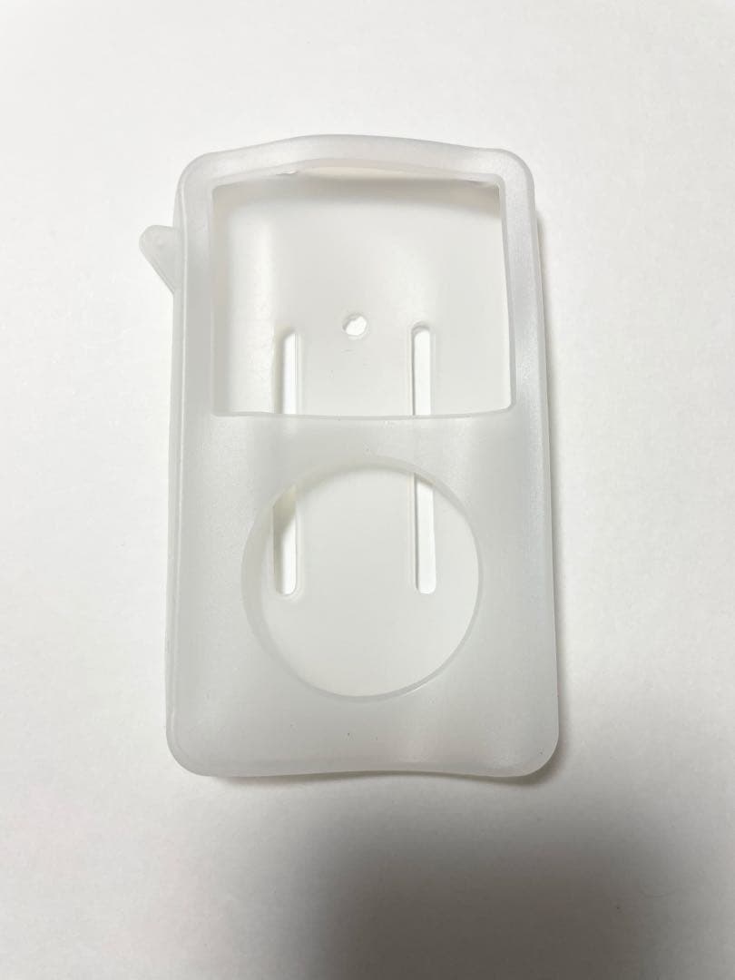 ポータブルプレーヤー iPod video 30GB