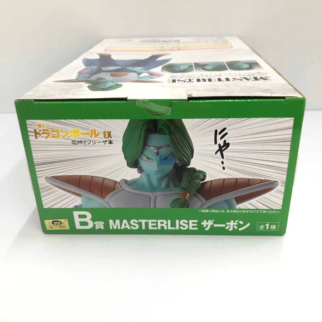 kntoy55-2090一番くじ ドラゴンボールEX B賞 ザーボン フィギュア