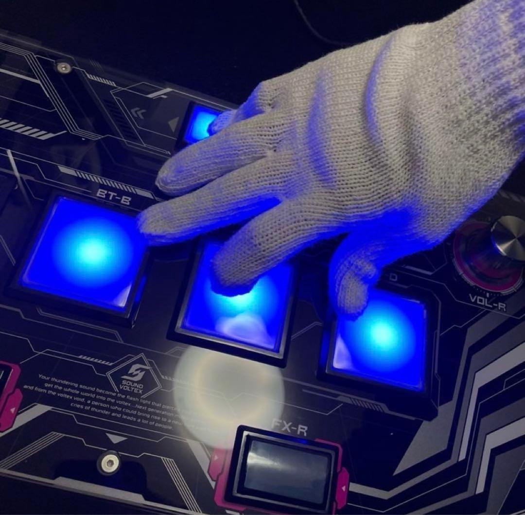 その他 SDVX Ultimate Model rev.2