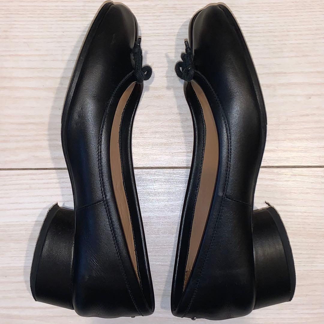 Maison Margiela Tabi バレエシューズ 23cm