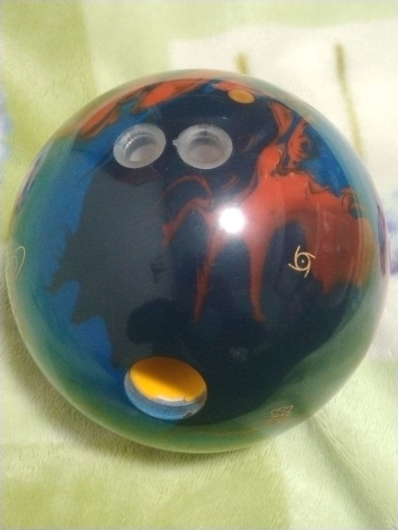 【激レア】中古 フィジックスレイズ 15ポンド ストーム