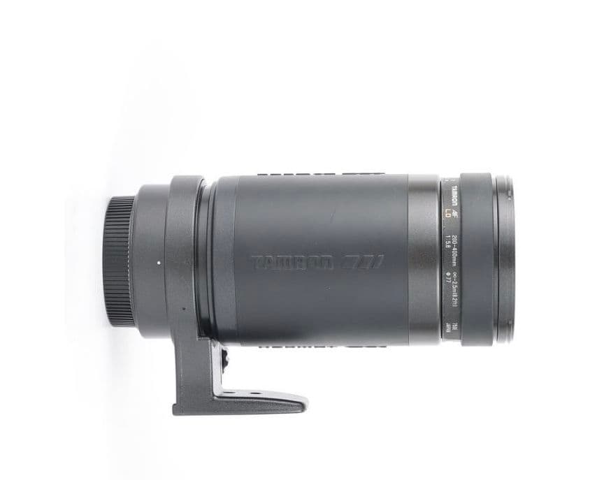 コバタケ①OP付【Canon用】TAMRON AF 200-400mm