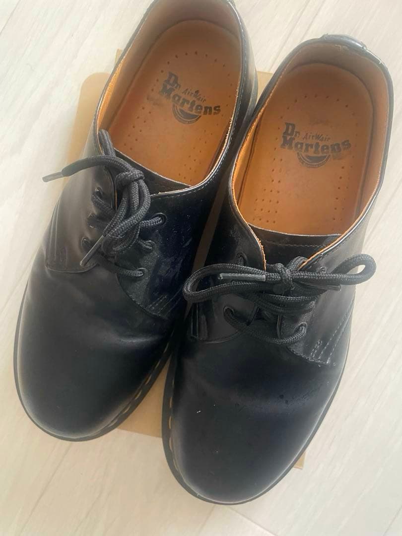 山*田様 美品！Dr. Martens 1461 3ホール　　26cm