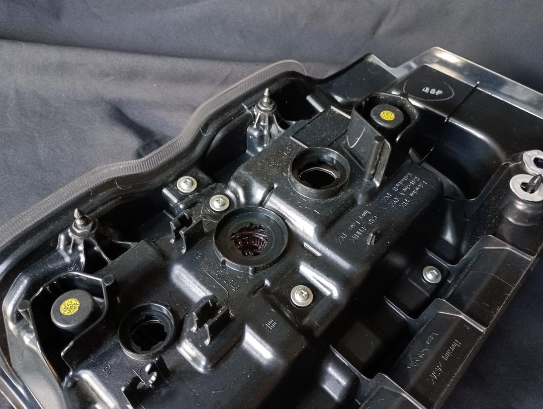 ハスラー MR52S/MR92S　 右テールランプ　 35650-59S00