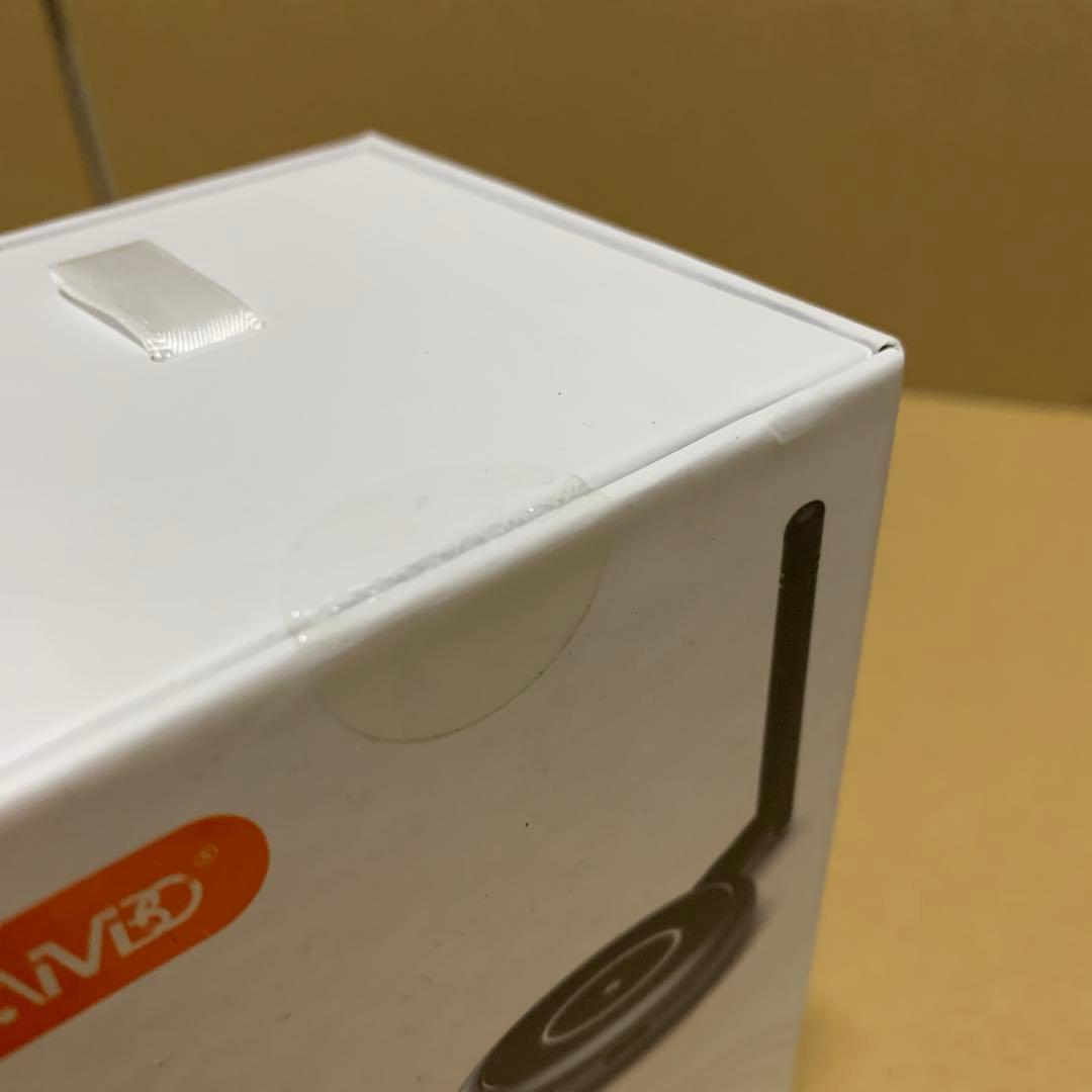 新品未開封　AIMIBO ワイヤレス HDMI 送受信機セット