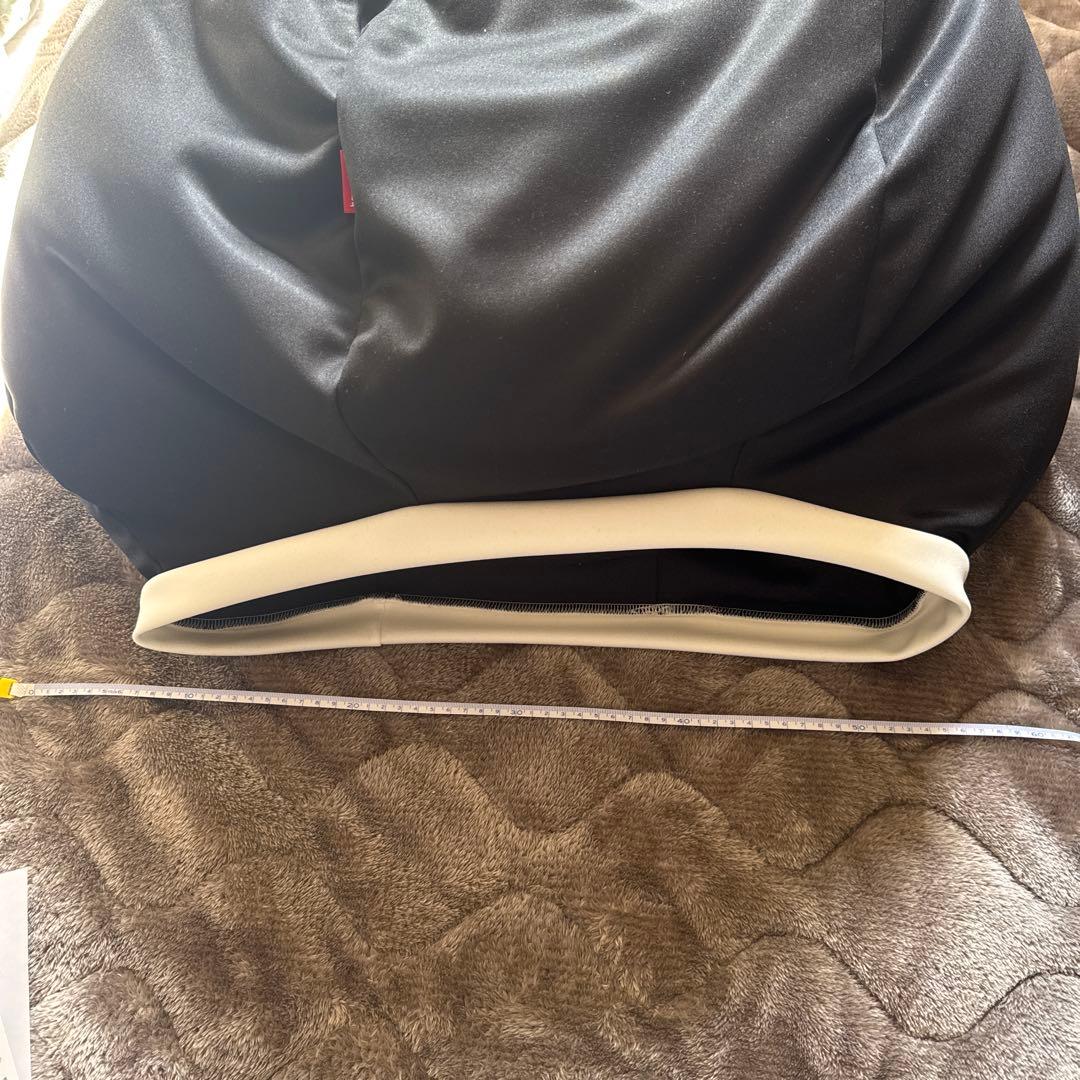 着るビーズクッション　子供用　ハナロロ