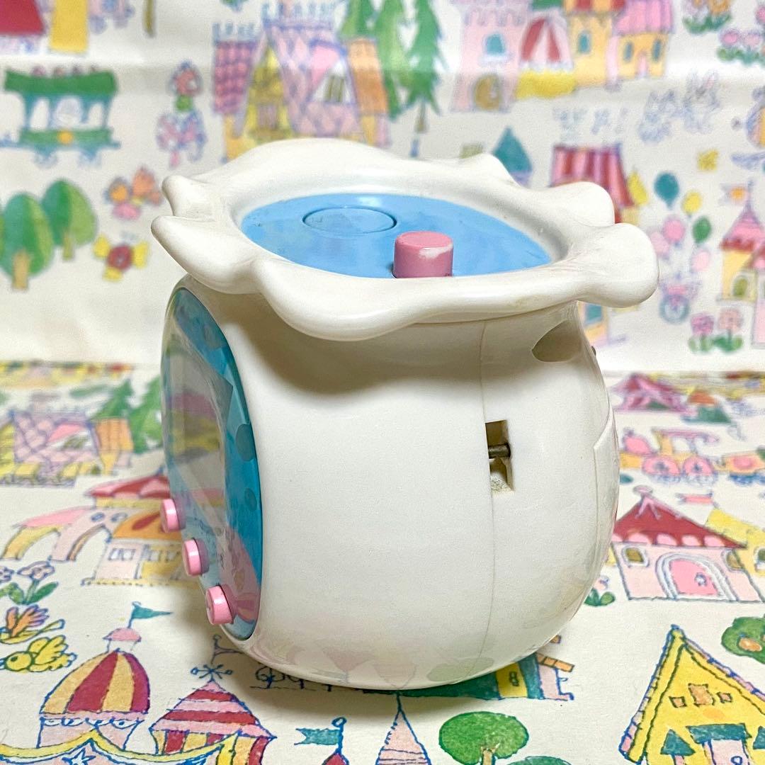 BANDAI バンダイ サンエックス まめゴマ 飼育日記 育成ゲーム 説明書あり