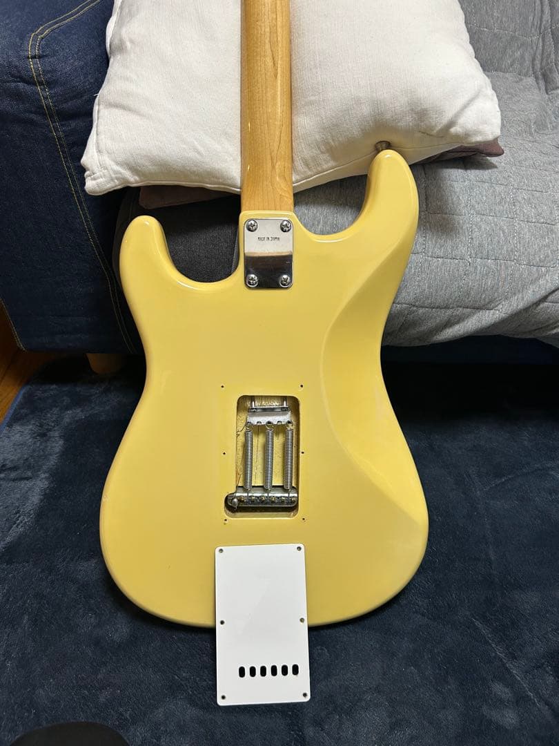 ジャパンビンテージ FRESHER フレッシャー ギター ストラト