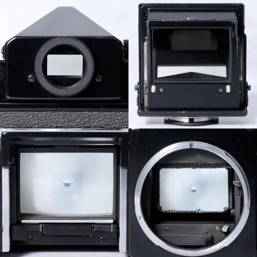 フィルムカメラ Canon F-1 / FD 50mm f1.4 s.s.c. /FD 28mm