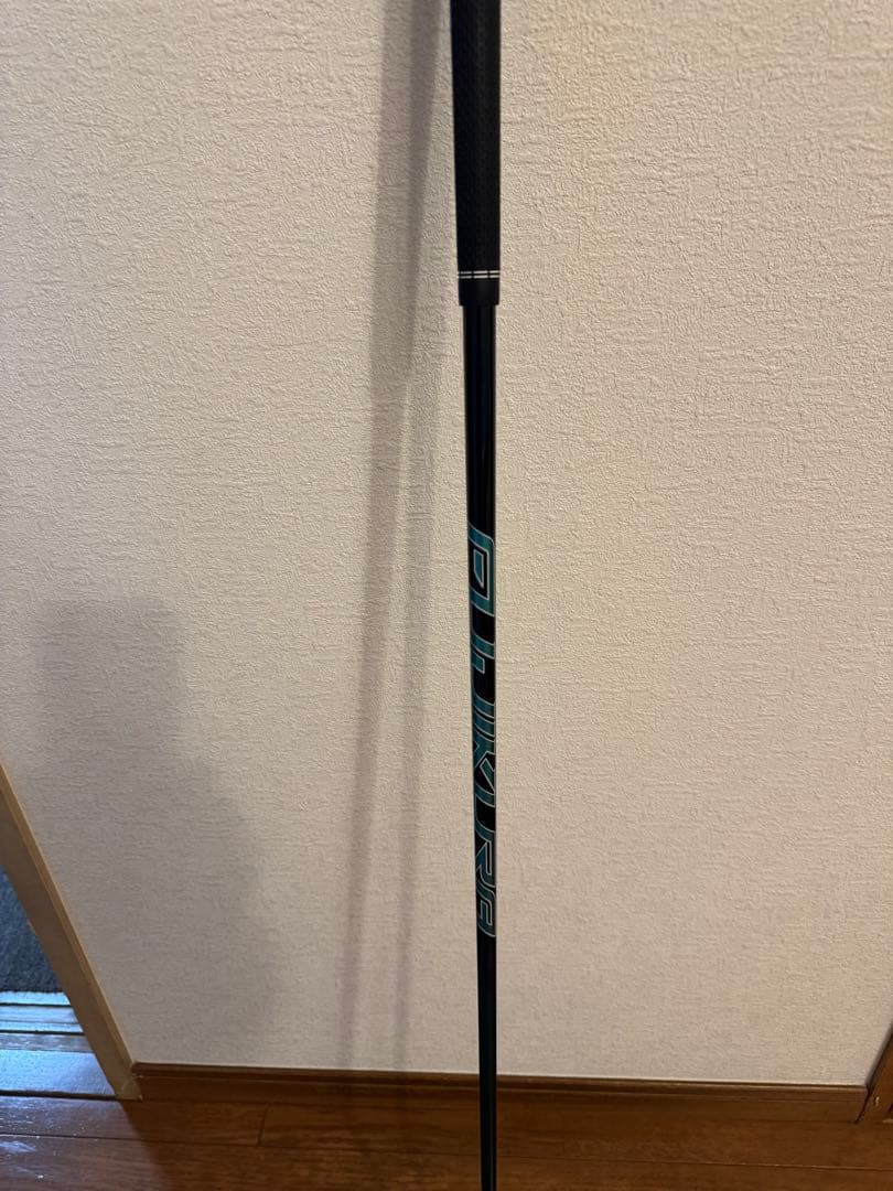 SPEEDER スピーダー NXグリーン50S シャフト PINGスリーブ