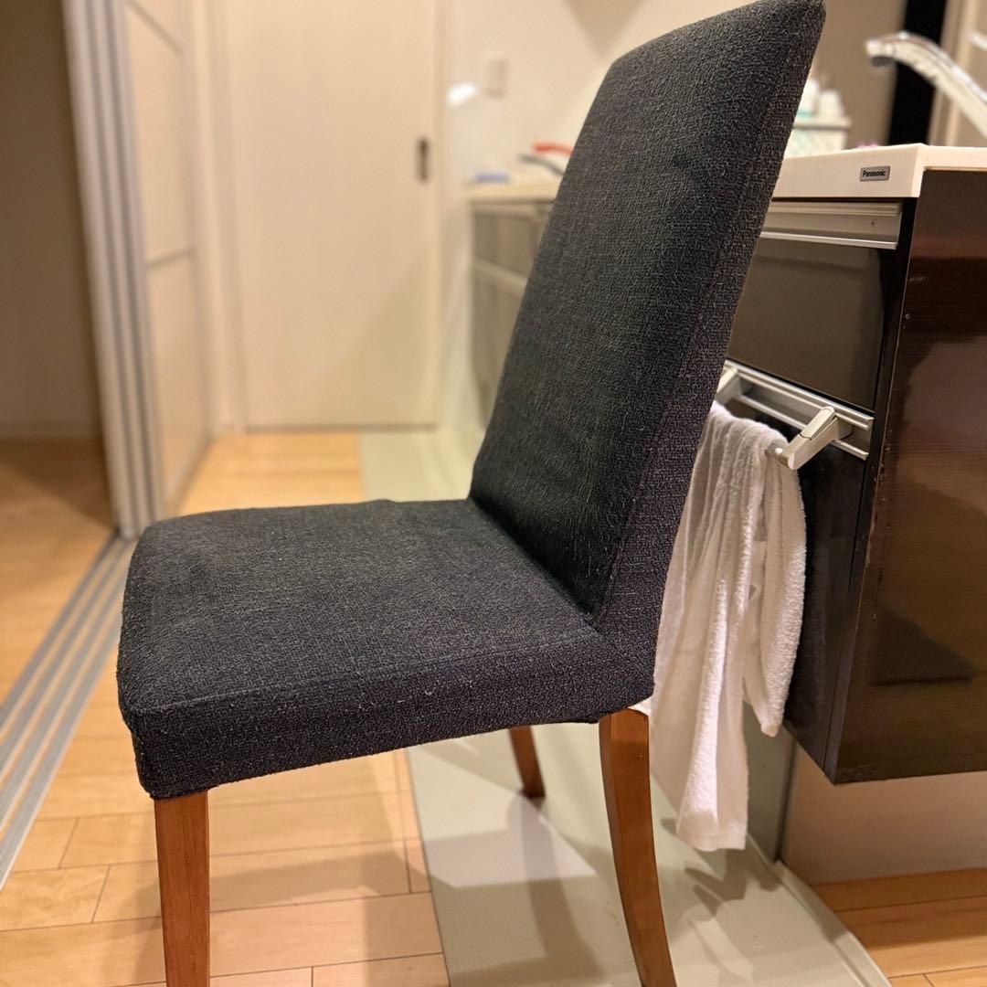 BoConcept ボーコンセプト　ダイニングチェア⑥