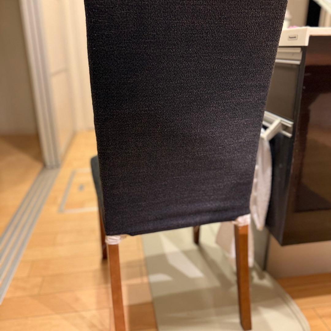 BoConcept ボーコンセプト　ダイニングチェア⑥