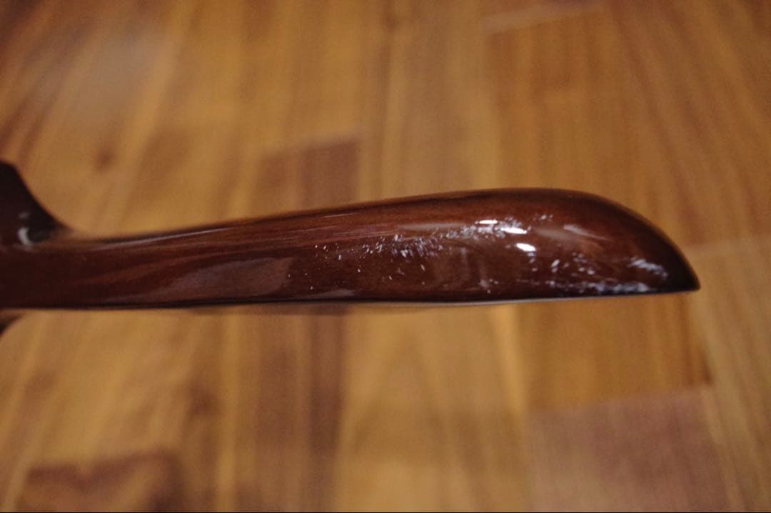 ナカタハンガー AUT-05M チョコレート 2本セット