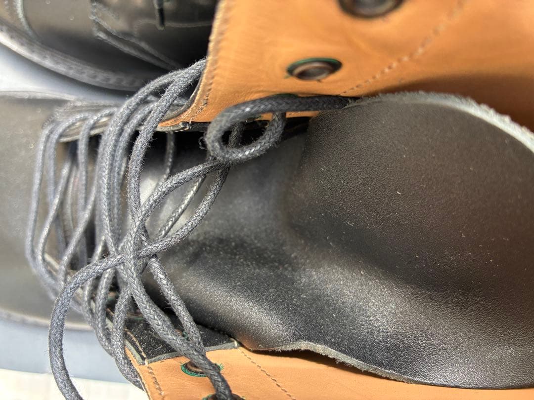 r*中様 CLARKS クラフトマスターⅢ 英国製 26.5cm 新品