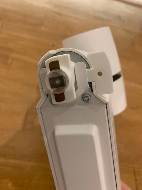 【お買い得】LED照明器具 EFS4069W 4個セット