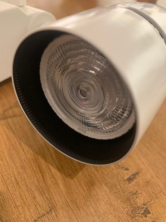 【お買い得】LED照明器具 EFS4069W 4個セット