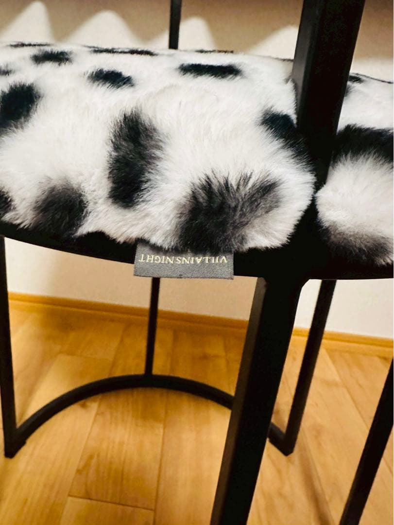 超希少コラボ品✨Francfranc ディズニーVILLAINS NIGHTレア