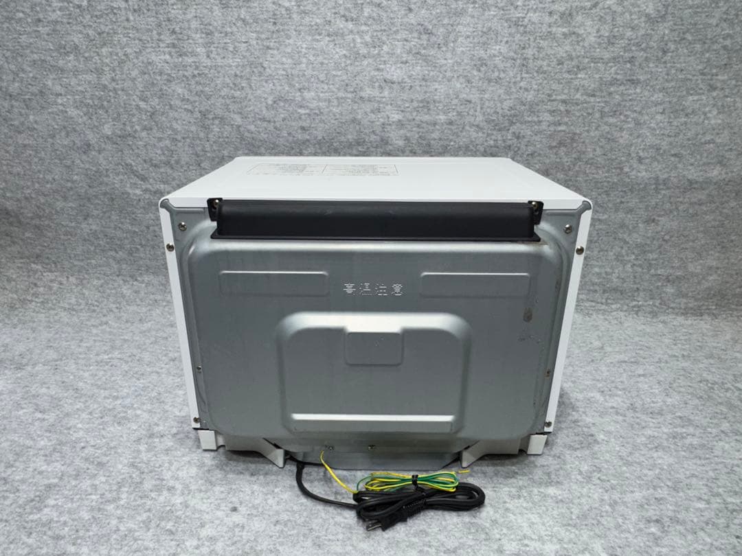 パナソニック スチームオーブンレンジ 3つ星ビストロ NE-BS807-W