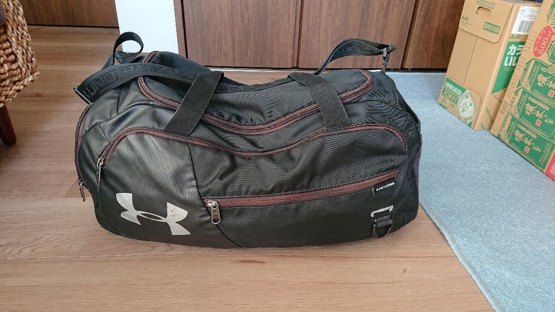 ハタケヤマ 少年軟式用 キャッチャー防具一式 5点セット