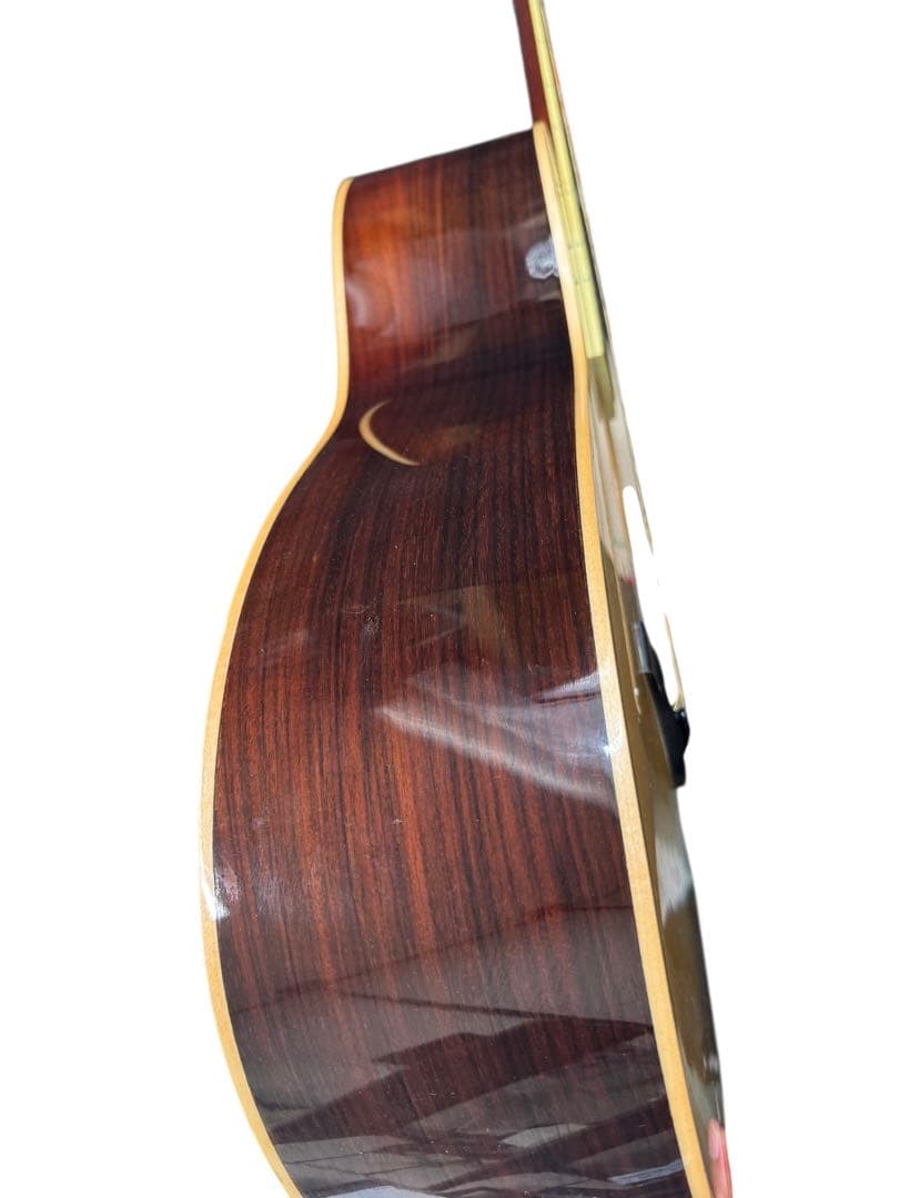 YAMAHA アコースティックギター LS16are