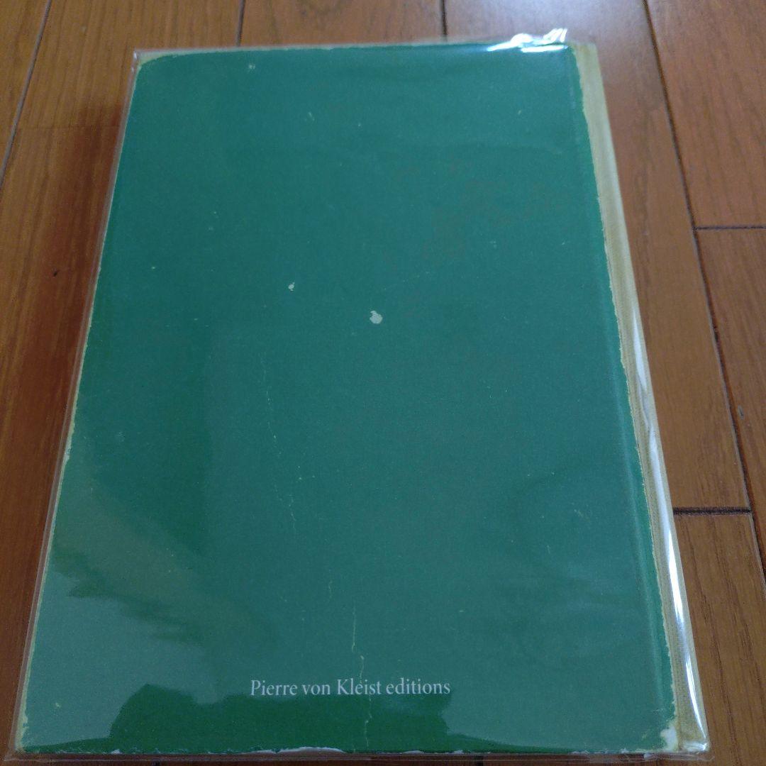 ペドロ・コスタ　スクラップブック　直筆サイン付き