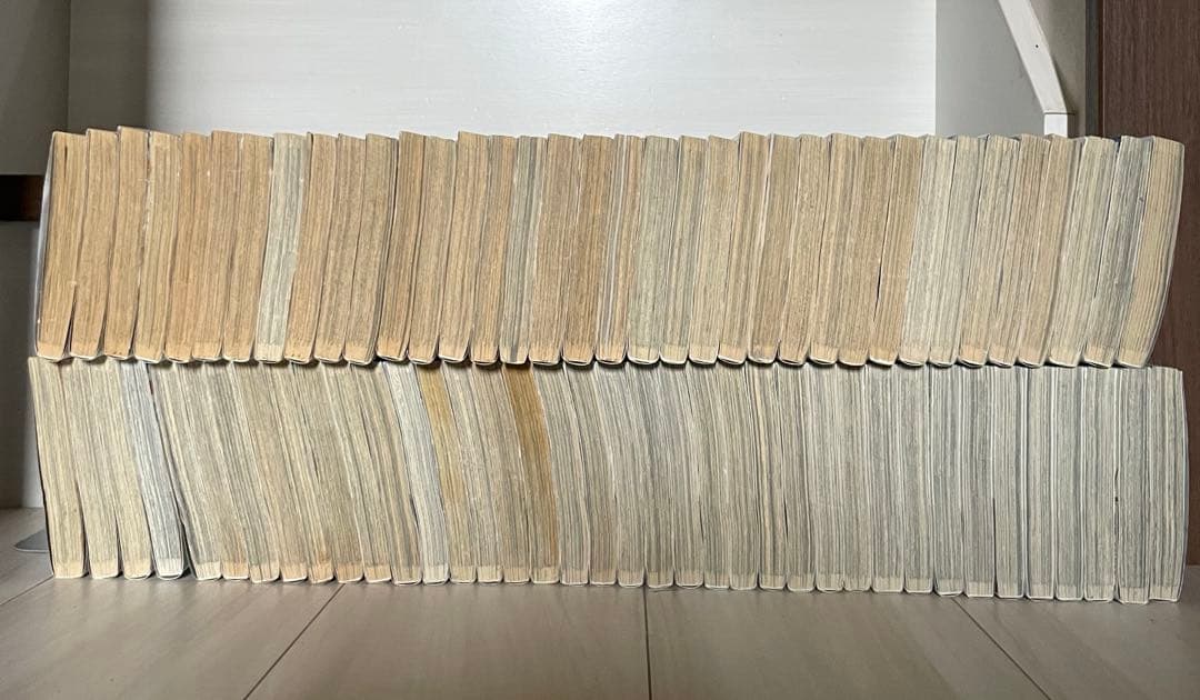 BLEACH ブリーチ 74巻 全巻セット