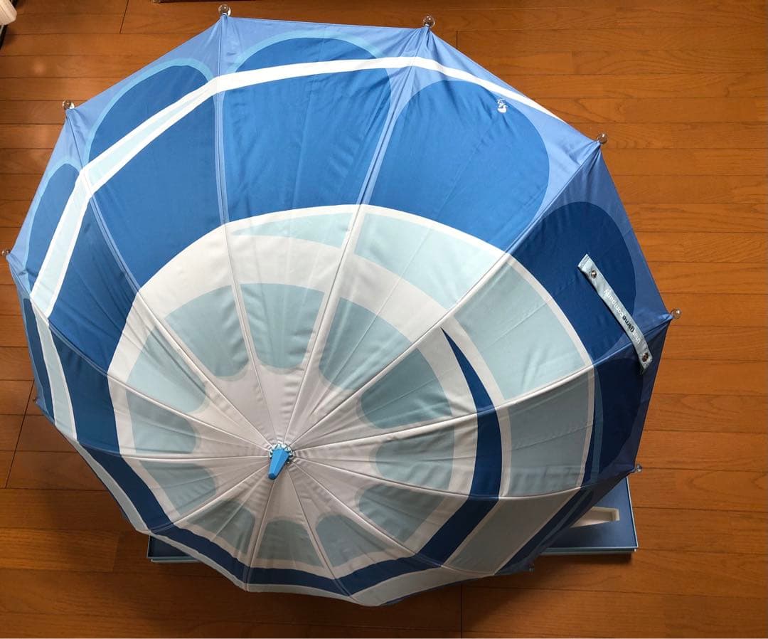 Sky星を紡ぐ子どもたち 光海月の雨傘 STAR