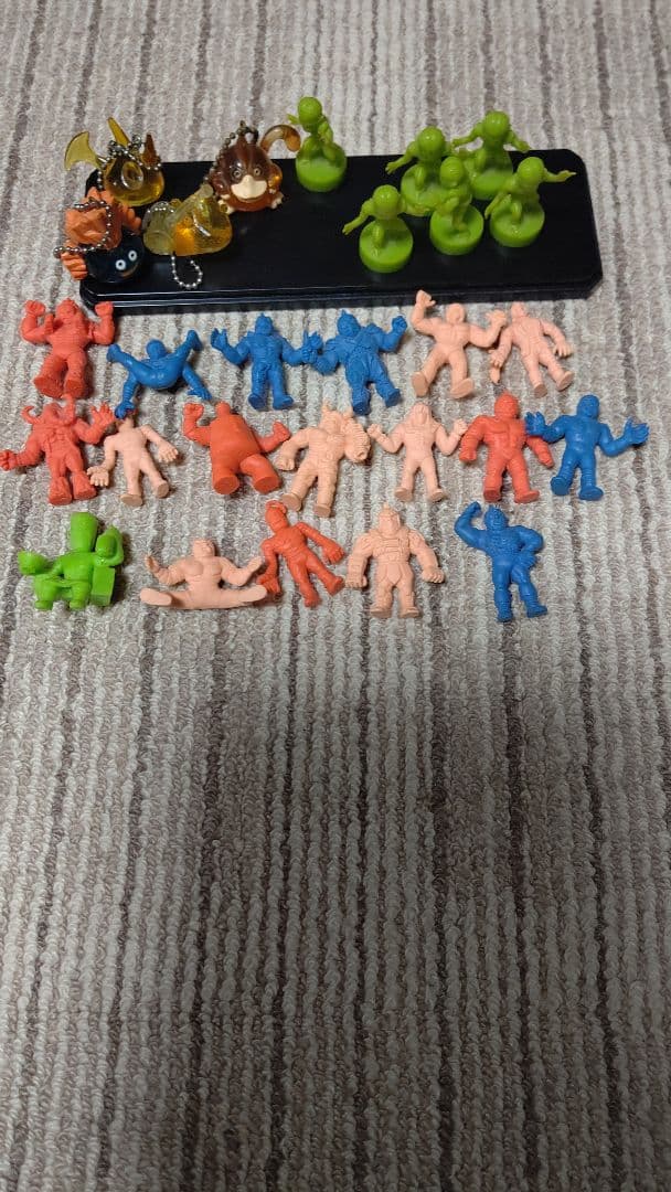 フィギュア等(ドラゴンボールetc.)