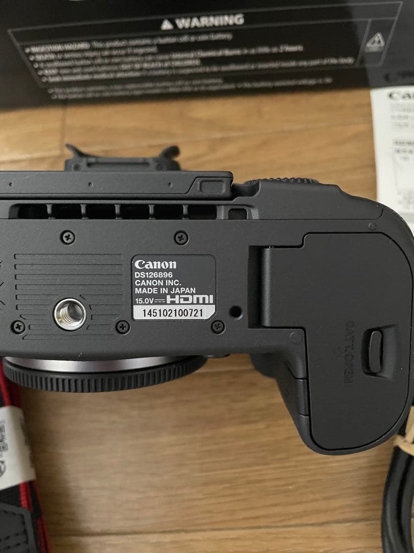 canon eos R5 mark2 キヤノン