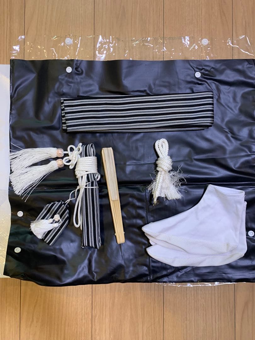 七五三 男の子袴135